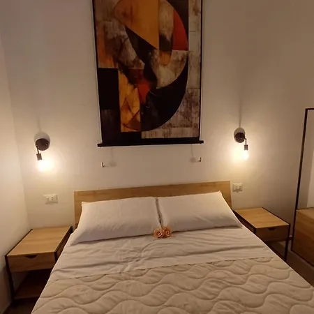 Bed and breakfast La Dimora Di Zia Ar