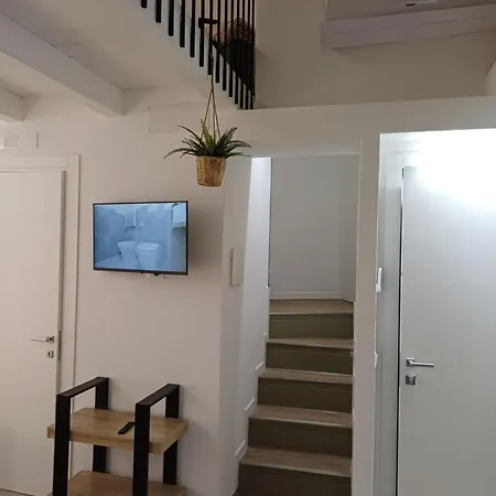 Bed and breakfast La Dimora Di Zia Ar 3*