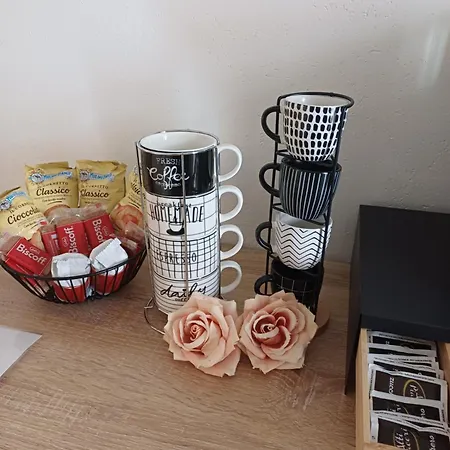 Bed and breakfast La Dimora Di Zia Ar 3*