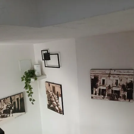 Bed and breakfast La Dimora Di Zia Ar 3*