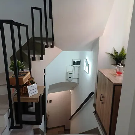 La Dimora Di Zia Ar Bed and breakfast San Giovanni Rotondo
