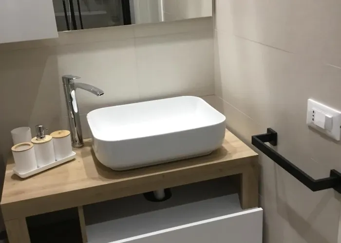 La Dimora Di Zia Ar