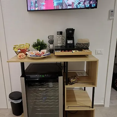 La Dimora Di Zia Ar 3*
