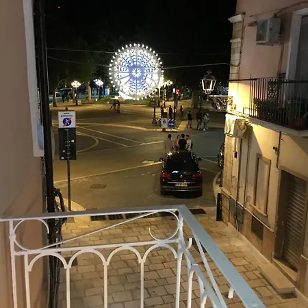La Dimora Di Zia Ar Panzió San Giovanni Rotondo