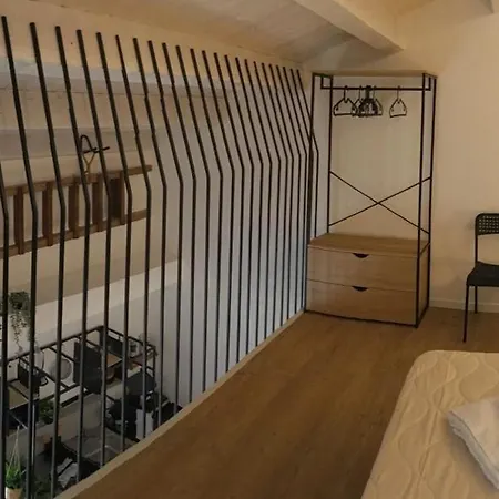 La Dimora Di Zia Ar