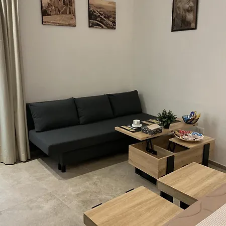 Panzió La Dimora Di Zia Ar San Giovanni Rotondo