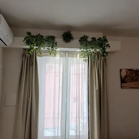La Dimora Di Zia Ar Panzió