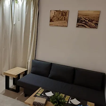 La Dimora Di Zia Ar 3* Сан-Джованни-Ротондо