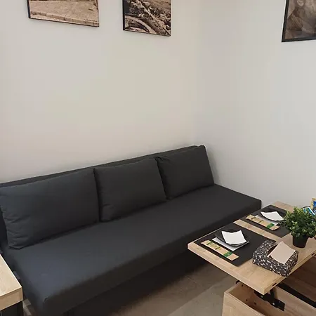 Panzió La Dimora Di Zia Ar 3*