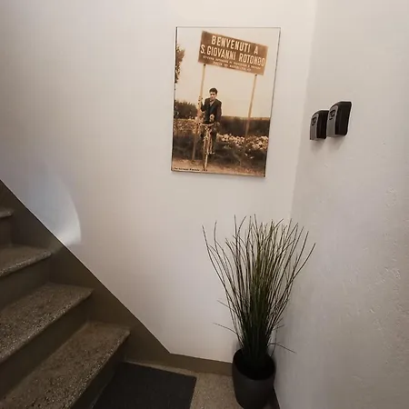 La Dimora Di Zia Ar Panzió 3*