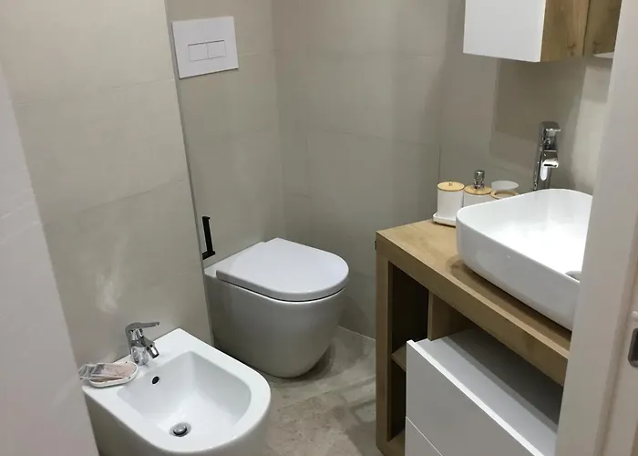 La Dimora Di Zia Ar 住宿加早餐酒店