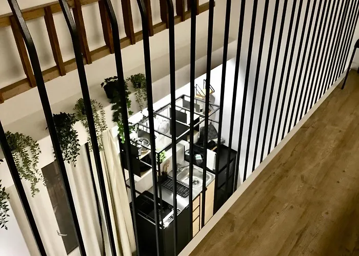 住宿加早餐酒店 La Dimora Di Zia Ar